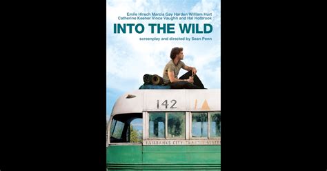 Into the Wild on iTunes