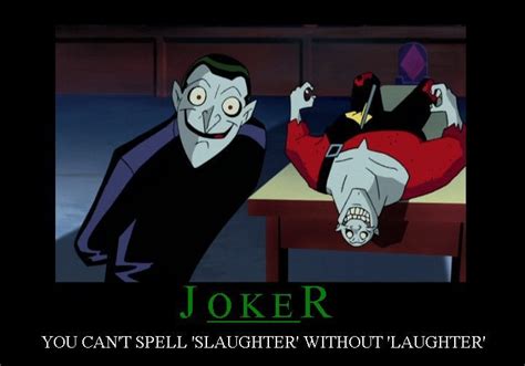 The Joker makes the best quotes : r/batman