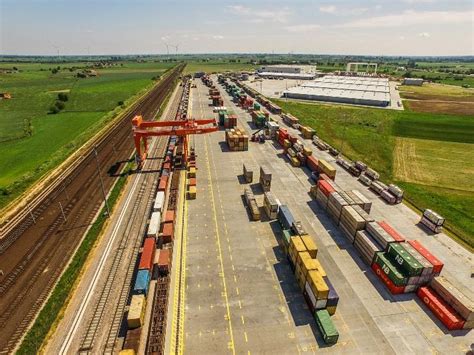 Pcc Intermodal Hupac And Kombiverkehr Launch Joint Train Product