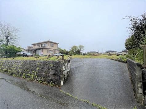 宇城市松橋町両仲間土地 熊本県宇城市松橋町両仲間 松橋駅 売地の物件詳細5101952996 41