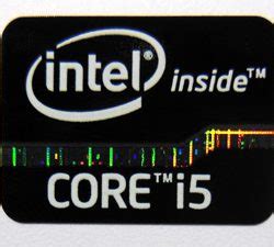 Original Intel Celeron Inside Sticker 19 x 24mm [340] – Vath Ventures