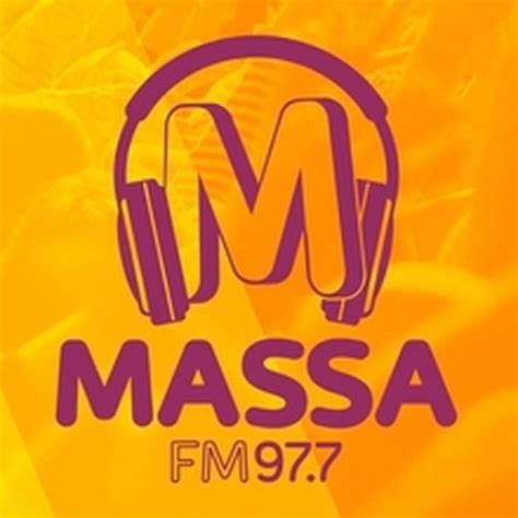 Massa FM 97 7 FM 97 7 Curitiba Ouça Online