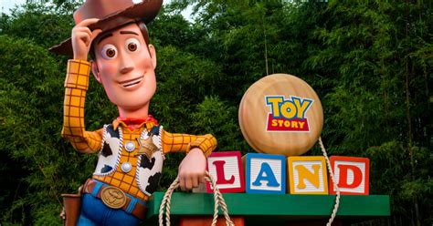 Toy Story Land In Disney World A Complete Guide Wdw Magazine