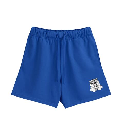 ショートパンツ 虎 セットアップ下 Mahiro
