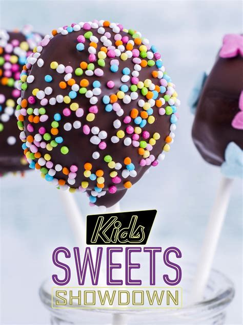 Kids Sweets Showdown Season 1 | Rotten Tomatoes