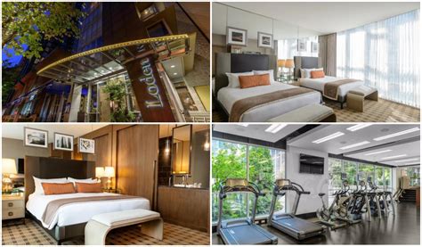 14 Most Popular Boutique Hotels in Vancouver for Solo Travellers - HotelsCombined 14 Most ...