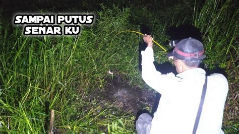 Memancing Ikan Lembat Dan Dapat Besar Jp Youtube