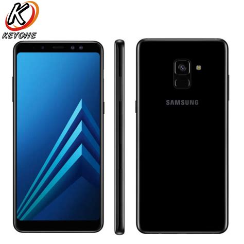 Brand New Samsung Galaxy A Plus A A F Ds Mobile Phone