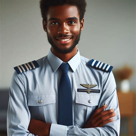 Aerospace Engineering Student Success Stories Nigeria