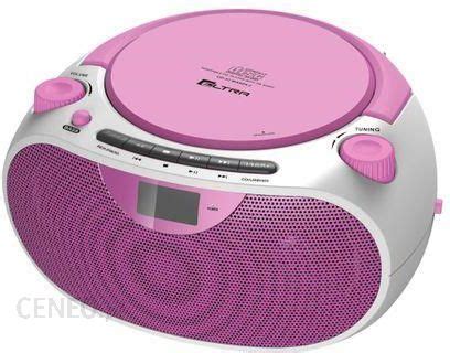 Radioodtwarzacz Eltra MASZA 2 Radioodtwarzacz CD MP3 USB SD Model