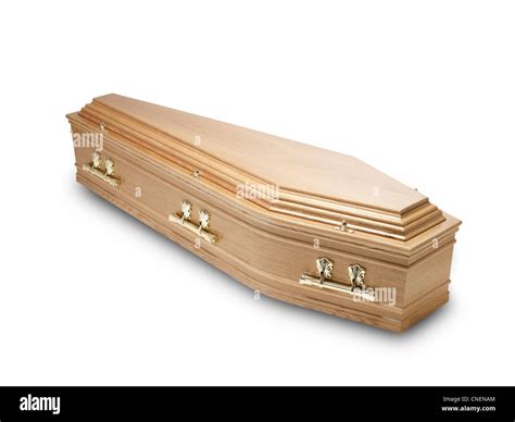 Closed Caskets