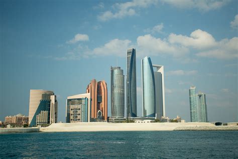 World's largest solar project inaugurated in Abu Dhabi - GO15