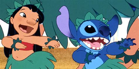 Le remake en direct de Lilo Stitch présente Maia Kealoha dans le