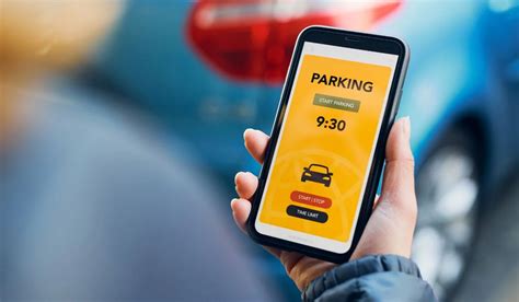 The 11 Best Parking Apps For Your City Just Create App