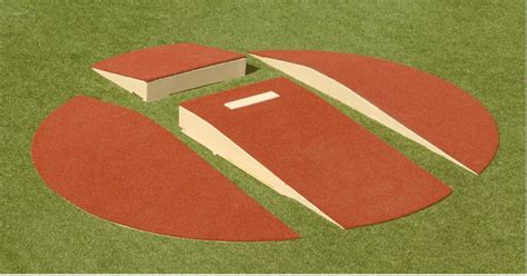 How To Build A Portable Pitching Mound Keep It Portable Best