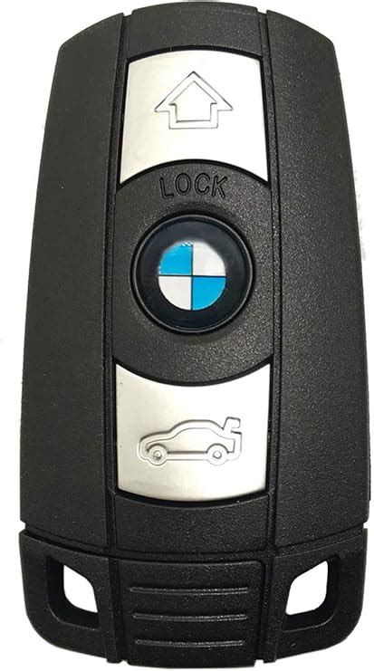 Amazon Replacement Keyless Entry Key Fob Cover Fits For BMW 1 3 5