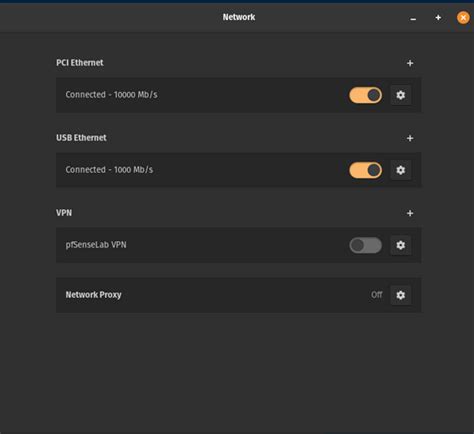 Ethernet Expansion Card - Expansion Card - Framework Community