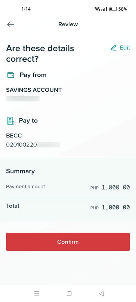 How To Pay Your Bpi Credit Card Using The Bpi Mobile App Tech Pilipinas