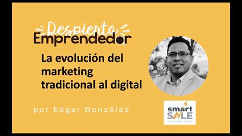 Cómo ha cambiado el marketing de la evolución del marketing