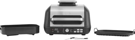 Ninja FOODI AG651EU XL Max Pro Airfryer Lomax