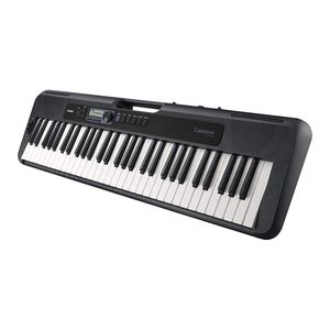Buy Casio CT-S300BK 61 Keys Music Standard Keyboards, Black at Reliance ...