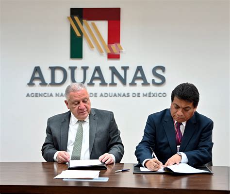 Cuantas Aduanas Hay En Mexico 8