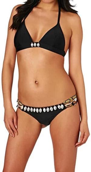 Bikini Beautyswim Black Wild By Amenapih Fashcot