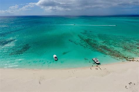 Grace Bay Snorkeling and Catamaran Cruise from Providenciales 2024