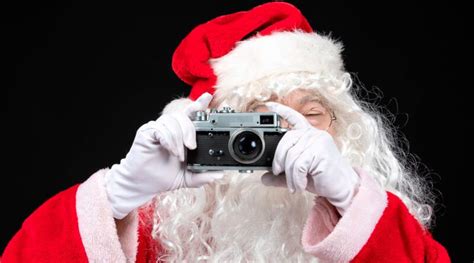 Más de 27 mejores regalos de Navidad para fotógrafos en 2022