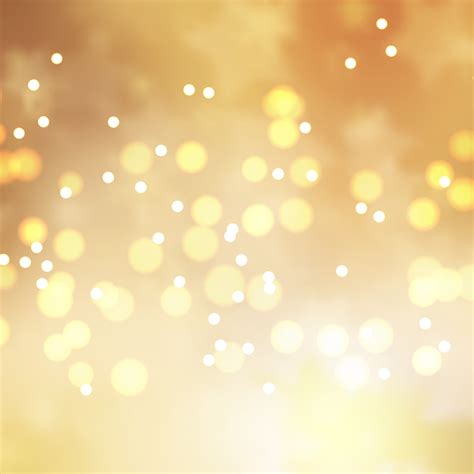 Bokeh Lights Background 688533 Vector Art At Vecteezy