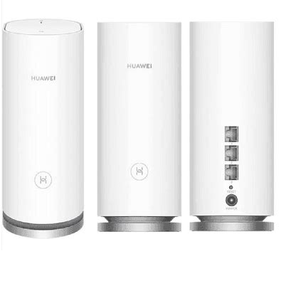 Roteador Huawei Mesh 3 KaBuM