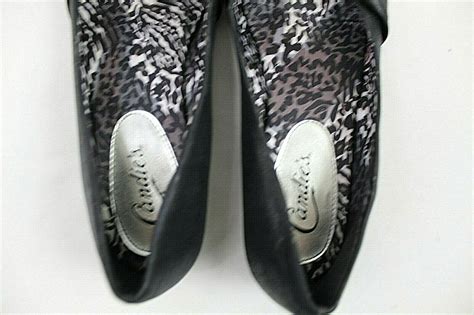 WOMENS CANDIES CASUAL/DRESS SLIP-ON FLATS SHOE SIZE 7… - Gem