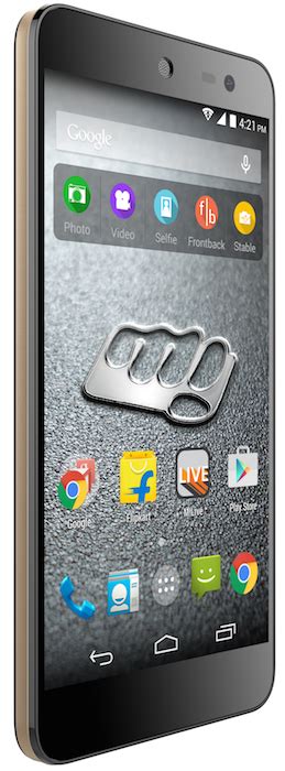 Micromax Canvas Xpress 2 E313 Photos Pictures Product Shots