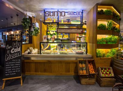 SumoSalad gets fresh start after voluntary administration - Inside ...