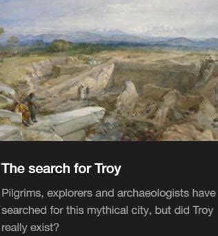 New Museum Exhibitions: “Troy – Myth And Reality” At The British Museum ...