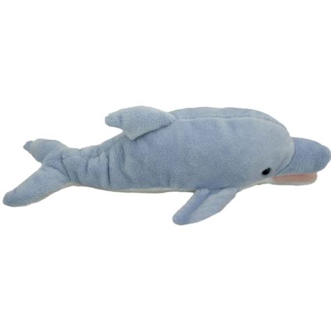 Plyšový Delfín 25 cm | Maxíkovy hračky