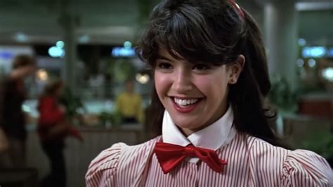 Phoebe Cates Stranger Things