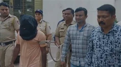 Nagpur Crime घरी कुणी नसल्याचं पाहून केली चोरी नागपुरात दागिने