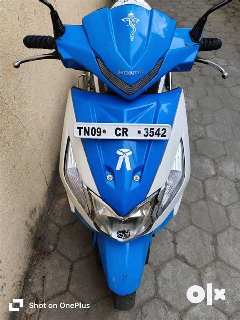 Honda Dio 2019 BS4 Model For Sales Scooters 1756884832