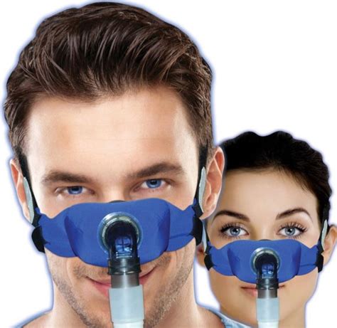 Sleepweaver Elan Nasal Mask Starter Kit Easy Breathe