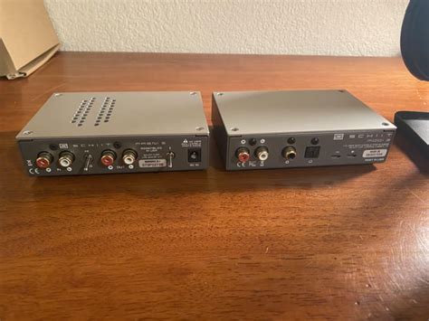 Wts Us Fl H Sennheiser Hd6xx Schiit Magni 3 Schiit Modi 3e Hifi Mobile Headphone