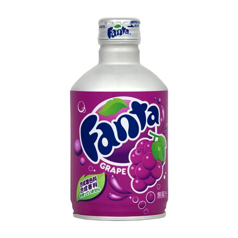 Fanta Grape Mini 914 Exotics