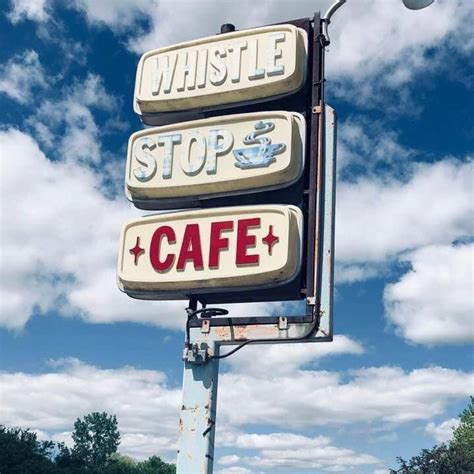 Whistle Stop Cafe - Visit Lake City MN