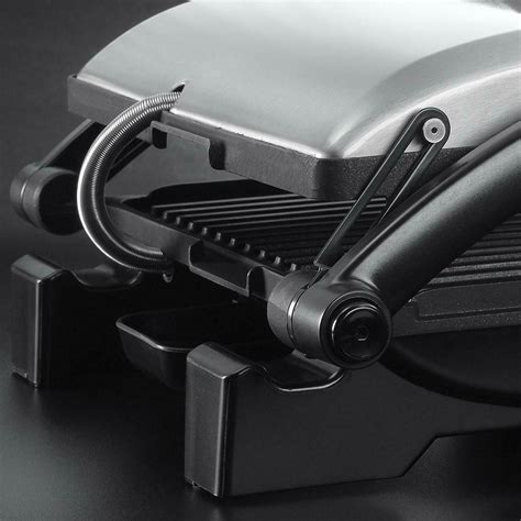 Russell Hobbs In Panini Press