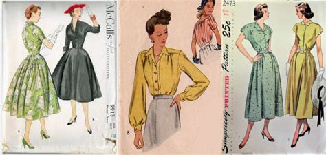 Vintage patterns: problems and tips - SEWING CHANEL-STYLE