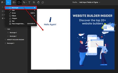 How Do You Add Input Fields In Figma Complete Updated Guide