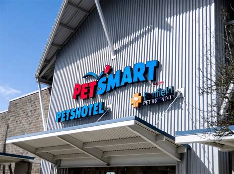 Petsmart Pet Hotel Locations and Reviews - Petsmartgo