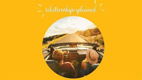 Romantic Road Trips - RelationshipExplained