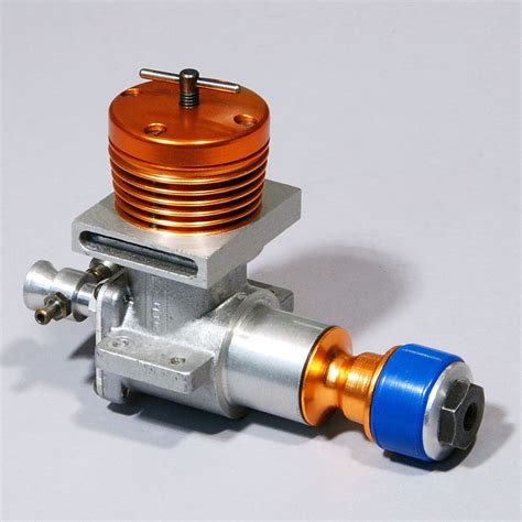 Model Airplane Diesel Engines For Sale