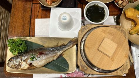 연산동 부산 보리굴비 맛집 청담한정식 룸식당 상견례 코스로 유명한 곳 네이버 블로그